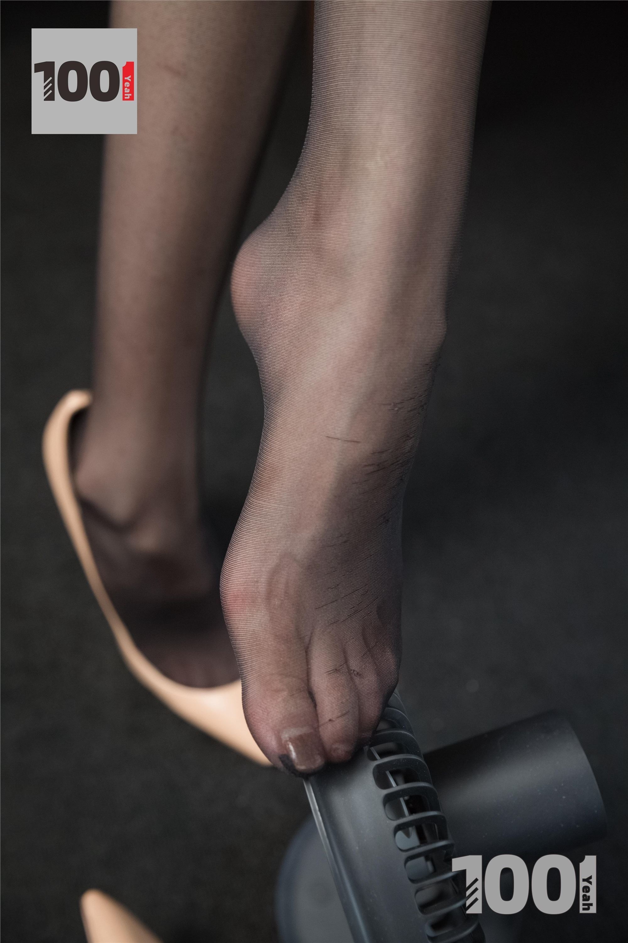 IESS异思趣向  一千零一夜 模特：喵喵《浓缩胶囊》